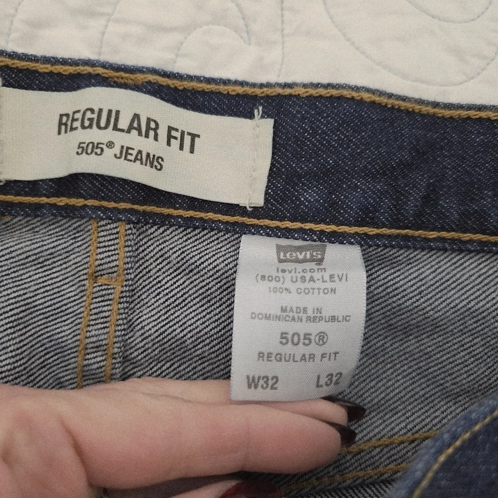 Levis levi vintage